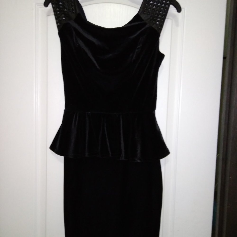 Guess cocktail dress